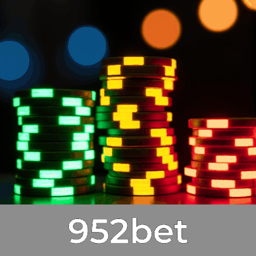 Descubra a Excitante Experiência do App 952bet em Seu Celular