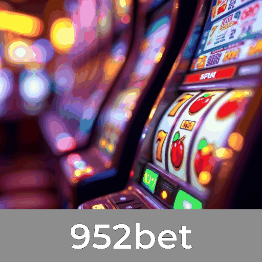 Casino Social: Descubra a Comunidade 952bet