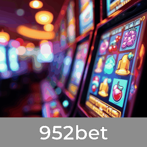 Descubra as Ofertas Exclusivas de Bônus 952bet