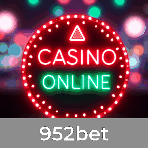 Login 952bet: Gestão de Conta e Benefícios Exclusivos