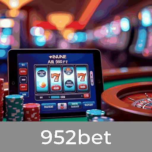 Aprimore suas habilidades nos jogos com 952bet: Dicas Estratégicas